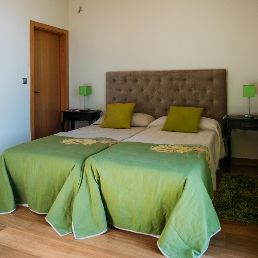 Casa Libelula - Serra Da Estrela โกวิลา ภายนอก รูปภาพ