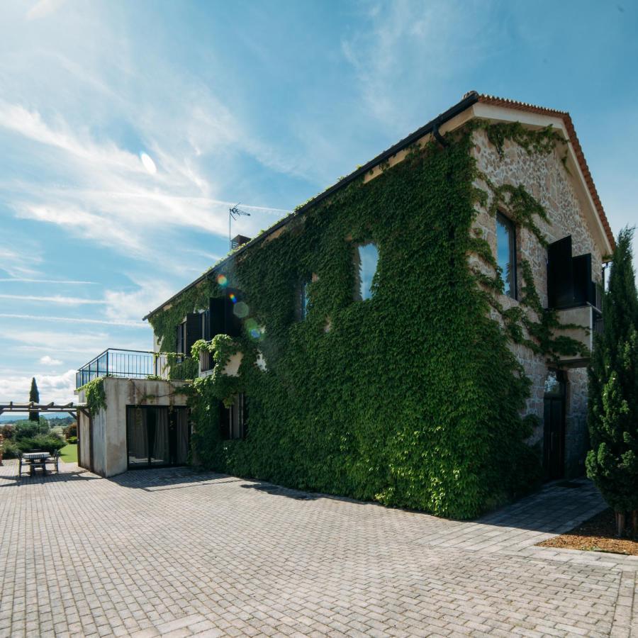Casa Libelula - Serra Da Estrela โกวิลา ภายนอก รูปภาพ
