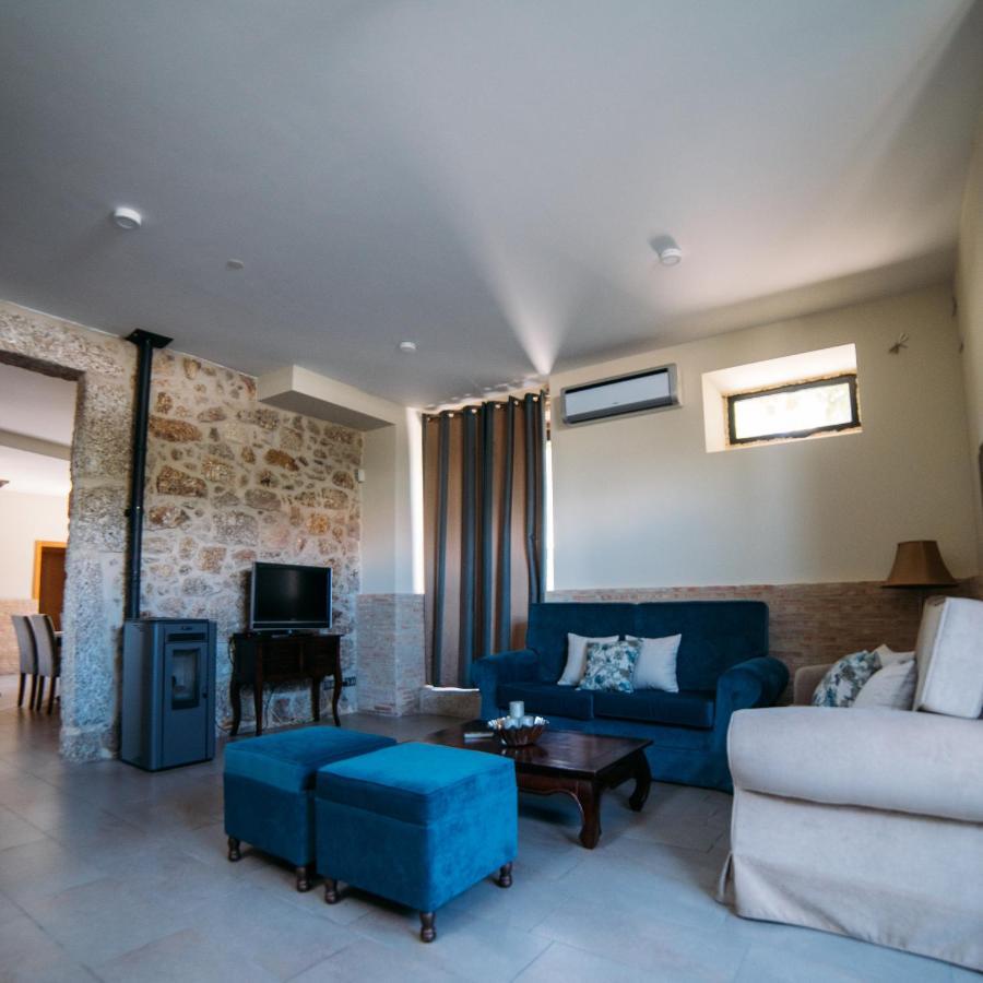 Casa Libelula - Serra Da Estrela โกวิลา ภายนอก รูปภาพ