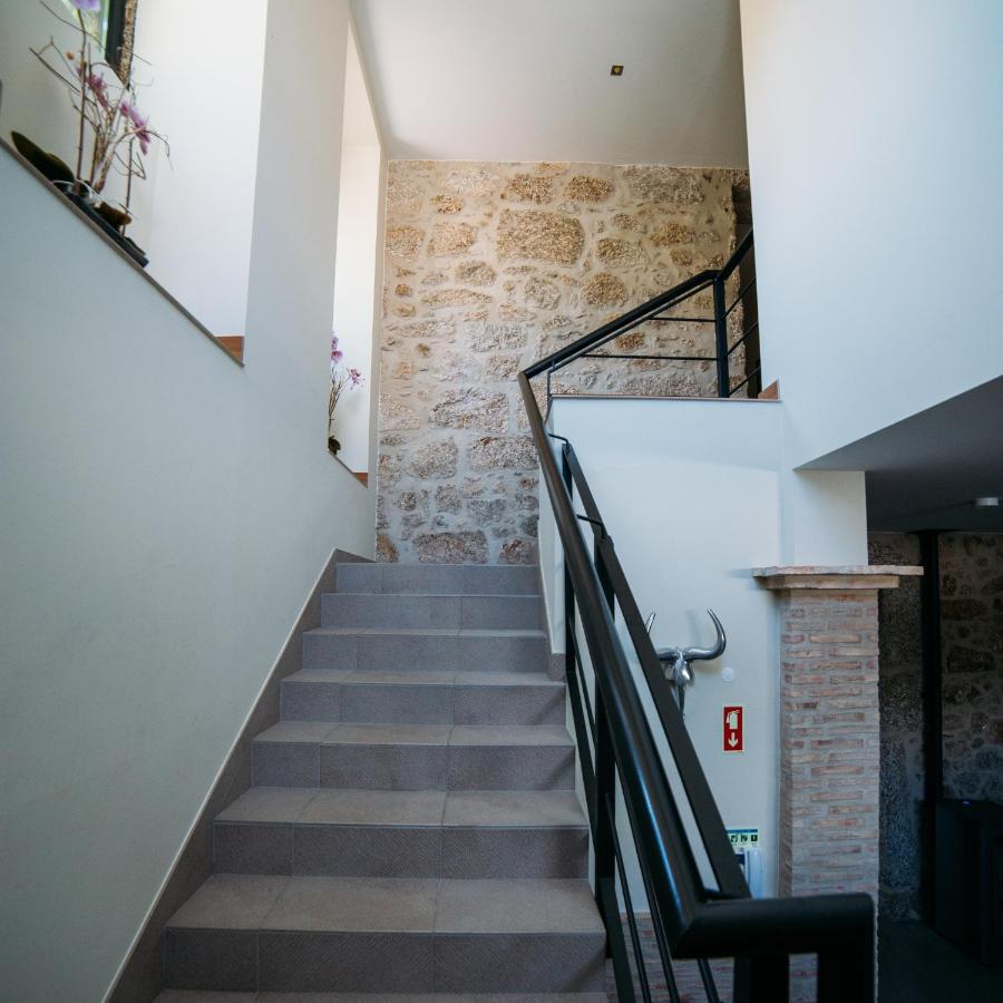 Casa Libelula - Serra Da Estrela โกวิลา ภายนอก รูปภาพ