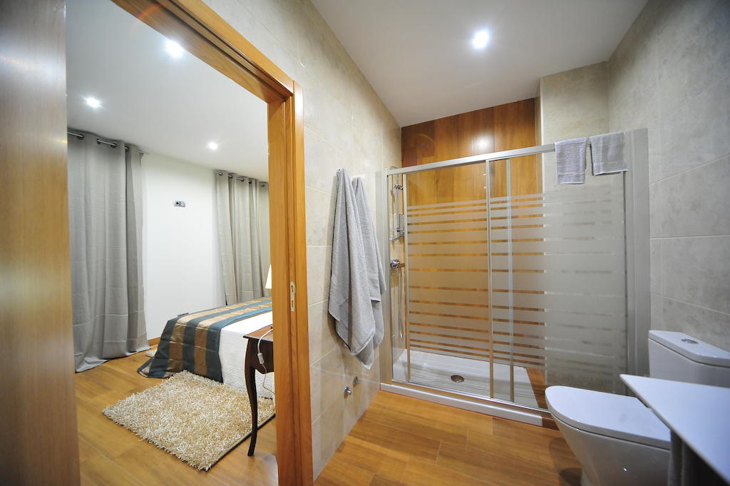 Casa Libelula - Serra Da Estrela โกวิลา ห้อง รูปภาพ