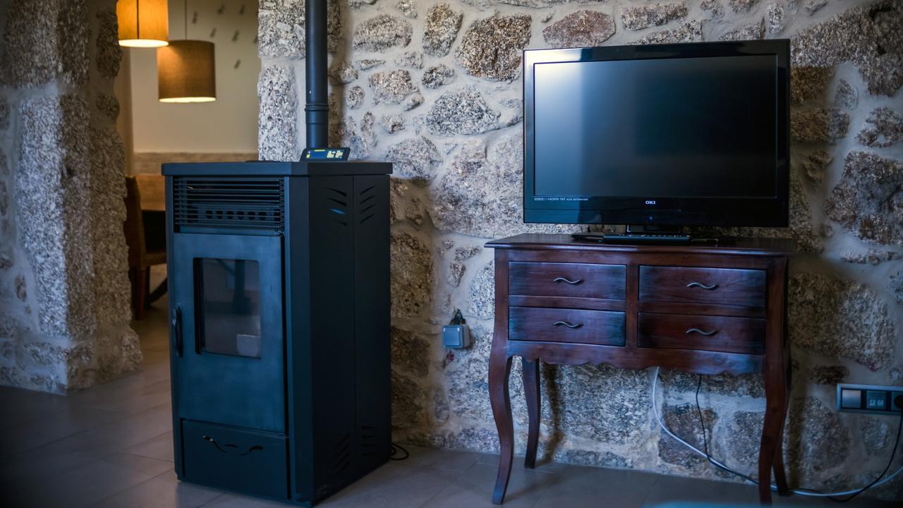 Casa Libelula - Serra Da Estrela โกวิลา ภายนอก รูปภาพ